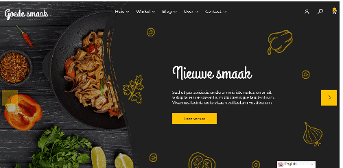 Jevy Web Development