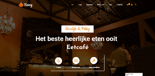 Jevy Web Development